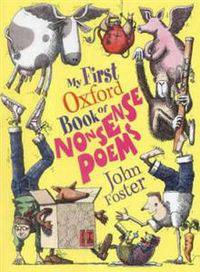 My First Oxford Book of Nonsense Poems
