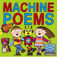 Machine Poems