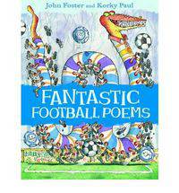 Fantastic Football Poems