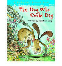 The Dog Who Could Dig