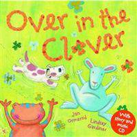 Over in the Clover (+ CD-ROM)