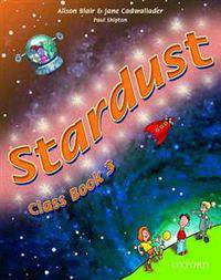Stardust 3
