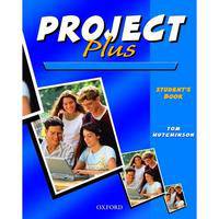Project Plus Student's Book