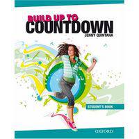 Build Up to Countdown: Student's Book
