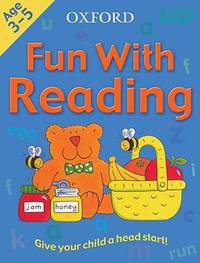 Fun With Reading