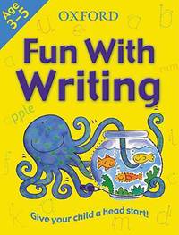 Fun With Writing