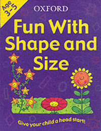 Fun With Shape and Size
