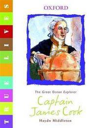 True Lives: Captain Cook