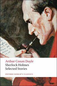 Sherlock Holmes, Selected Stories
