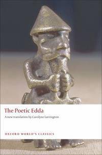 The Poetic Edda