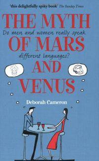 The Myth of Mars and Venus