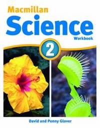 MacMillan Science 2: Workbook
