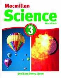 Macmillan Science 3 Workbook
