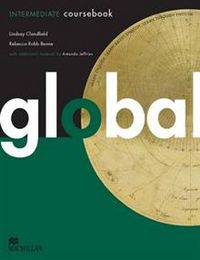 Global Intermediate: Coursebook