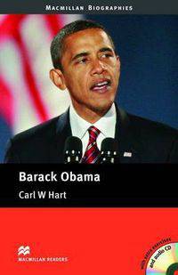 Barack Obama (+ Audio CD)