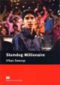 Macmillan Readers: Slumdog Millionaire No CD