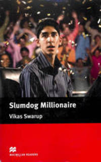 MR5 Slumdog Millionaire with Audio CD