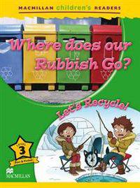 Where Does Our Rubbish Go?