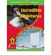 Incredible Sculptures / A Thief in the Museum