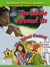 The Music Around Us