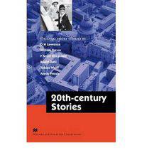 Twentieth Century Stories Advanced Level