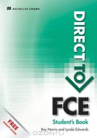 Direct to FCE: Student's Book without Key &amp; Website Pack