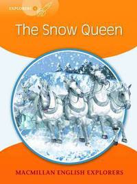 Explorers 4: The Snow Queen