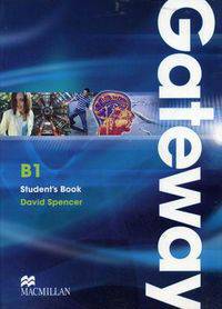 Gateway. B1. Student Book
