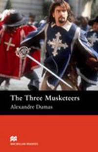 The Three Musketeers