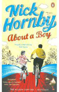About a Boy