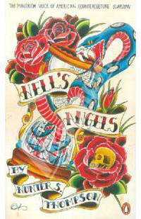 Hells Angels, Thompson. Hunter S.'
