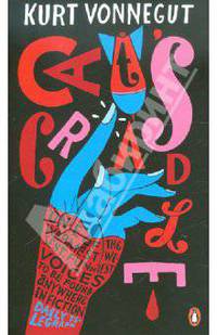 Cats Gradile, Vonnegut, Kurt'