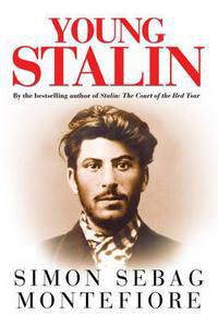 Young Stalin / Молодой Сталин