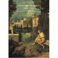 Painting in Italy, 1500-1600. Third Edition