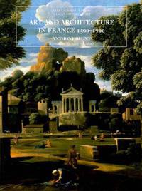 Art & Architecture in France 1500–1700 (Paper)