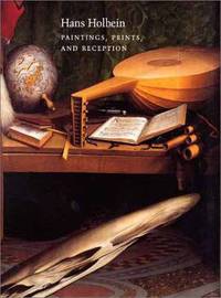 Hans Holbein – Paintings, Prints & Reception 60