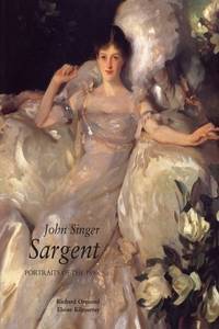 John Singer Sargent: Portraits of the 1890s; Complete Paintings: Volume II