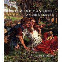 William Holman Hunt 2V ST / Уильям Холман Хант