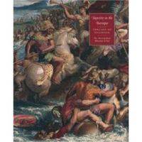 Tapestry in the Baroque – Threads of Splendour