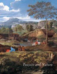 Poussin and Nature – Arcadian Vision