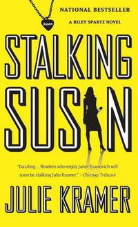 Stalking Susan