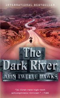 The Dark River (Fourth Realm Trilogy Series #2)