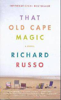 That Old Cape Magic