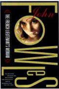 French Lieutenants Woman. John Fowles / Любовница Французкого лейтенанта