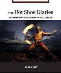 The Hot Shoe Diaries: Big Light from Small Flashes