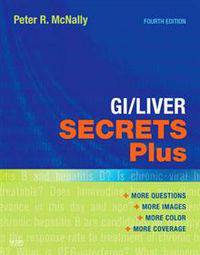 GI/Liver Secrets Plus