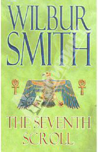 Seventh Scroll,The, Smith Wilbur