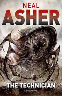 Technician,The, Asher, Neal