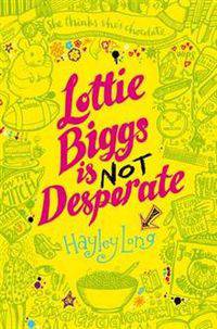 Lottie Biggs is (Not) Desperate