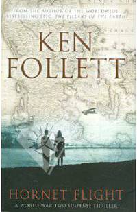 Hornet Flight, Follett, Ken
